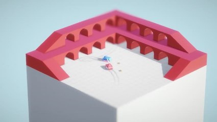 Tiny Tanks Teaser Trailer