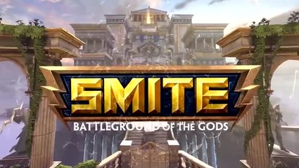 Smite : Arena Bundle en vidéo
