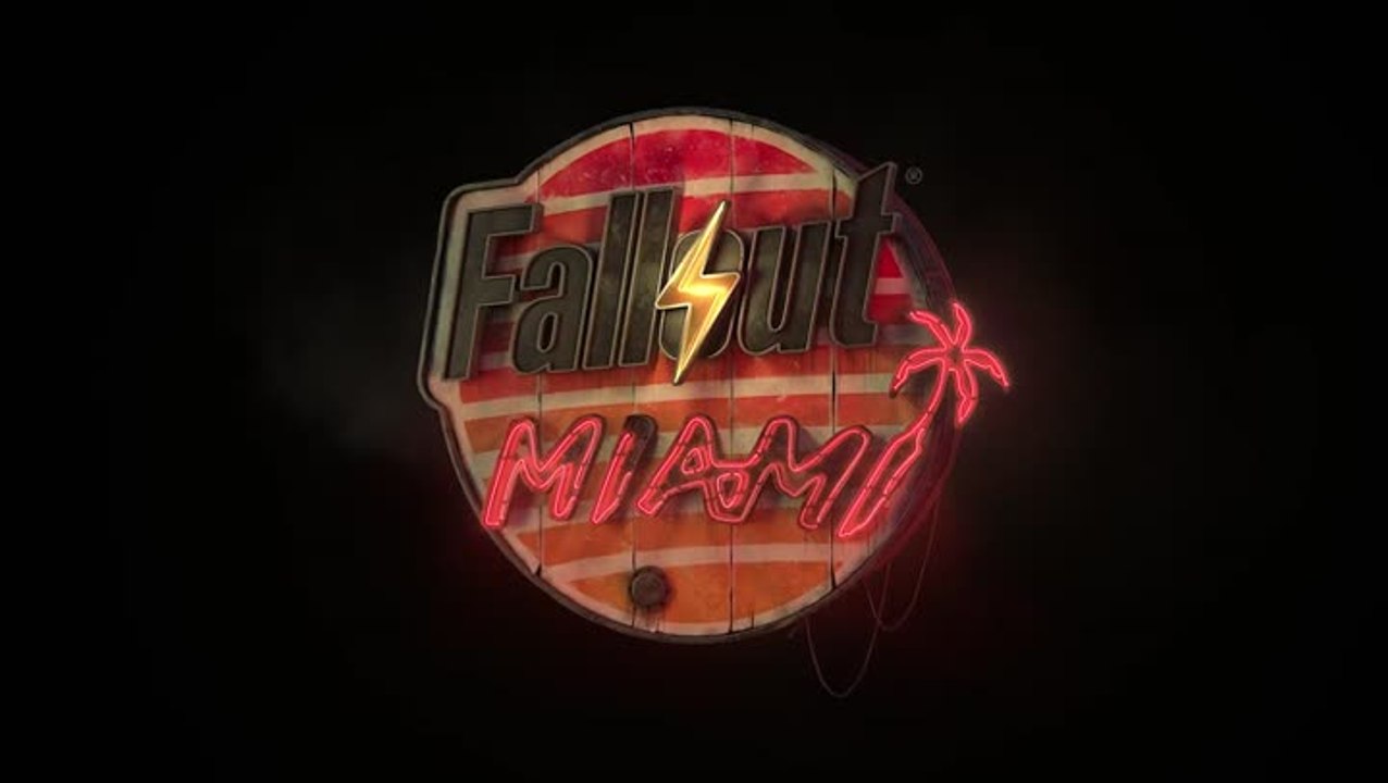 Fallout Miami Official Trailer