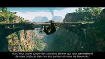 Just Cause 4 Tornado Gameplay Reveal.mp4