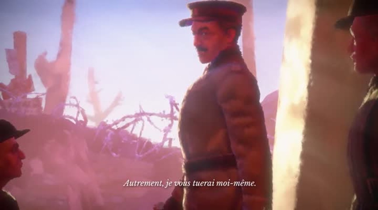 11 11 Memories Retold Story Trailer