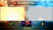 Might & Magic Elemental Guardians :  Vidéo best of de la soirée Elemental Challenge