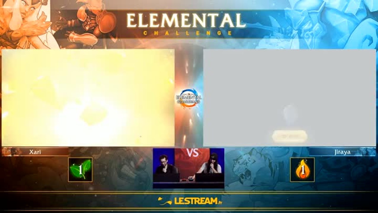 Might & Magic Elemental Guardians :  Vidéo best...