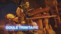 Destiny 2 : Renégats - de nouvelles armes et armures exotiques