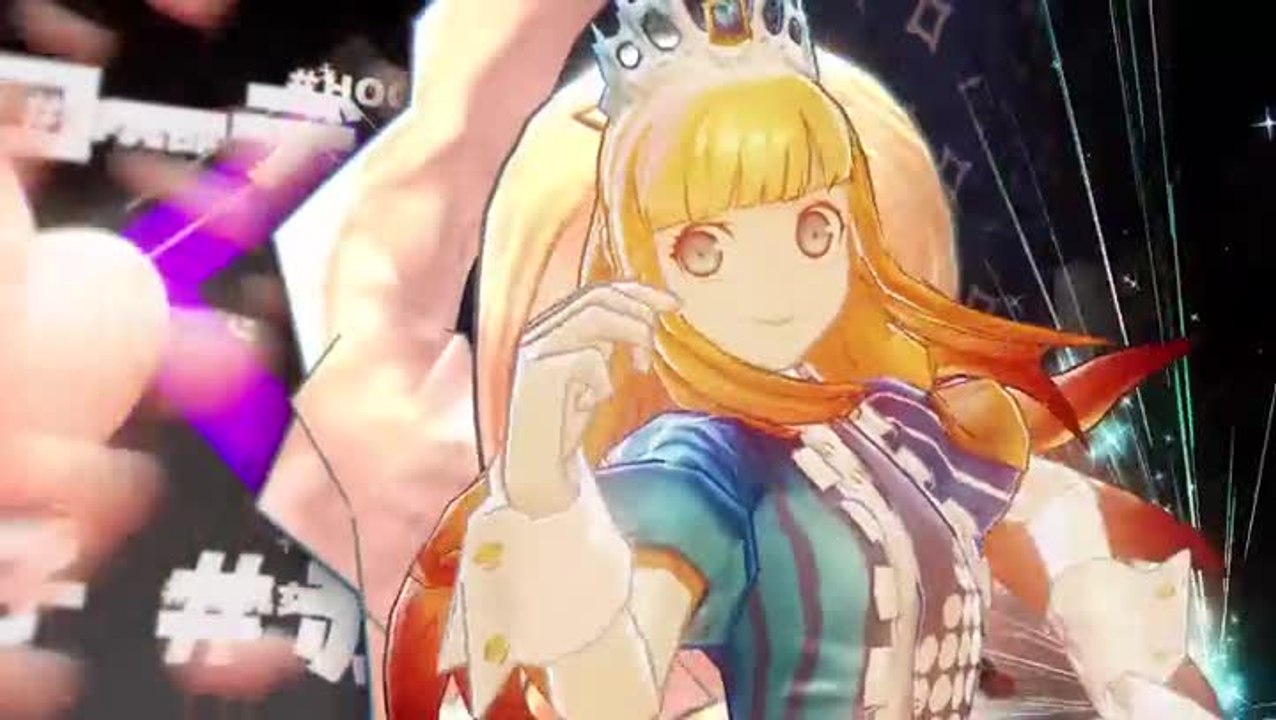 Revolve8 Episodic Dueling Announce Trailer