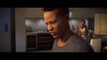 FIFA 19 The Journey Champions Story Trailer