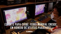 eSports papa-chibé: febre mundial cresce em número de atletas paraenses