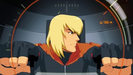 Warborn Reveal Trailer