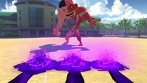Yo-Kai Watch 4 : 10 minutes de gameplay issues du TGS 2018