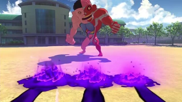 Yo-Kai Watch 4 : 10 minutes de gameplay issues du TGS 2018