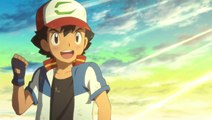 Pokémon Le Pouvoir est en Nous - Trailer français