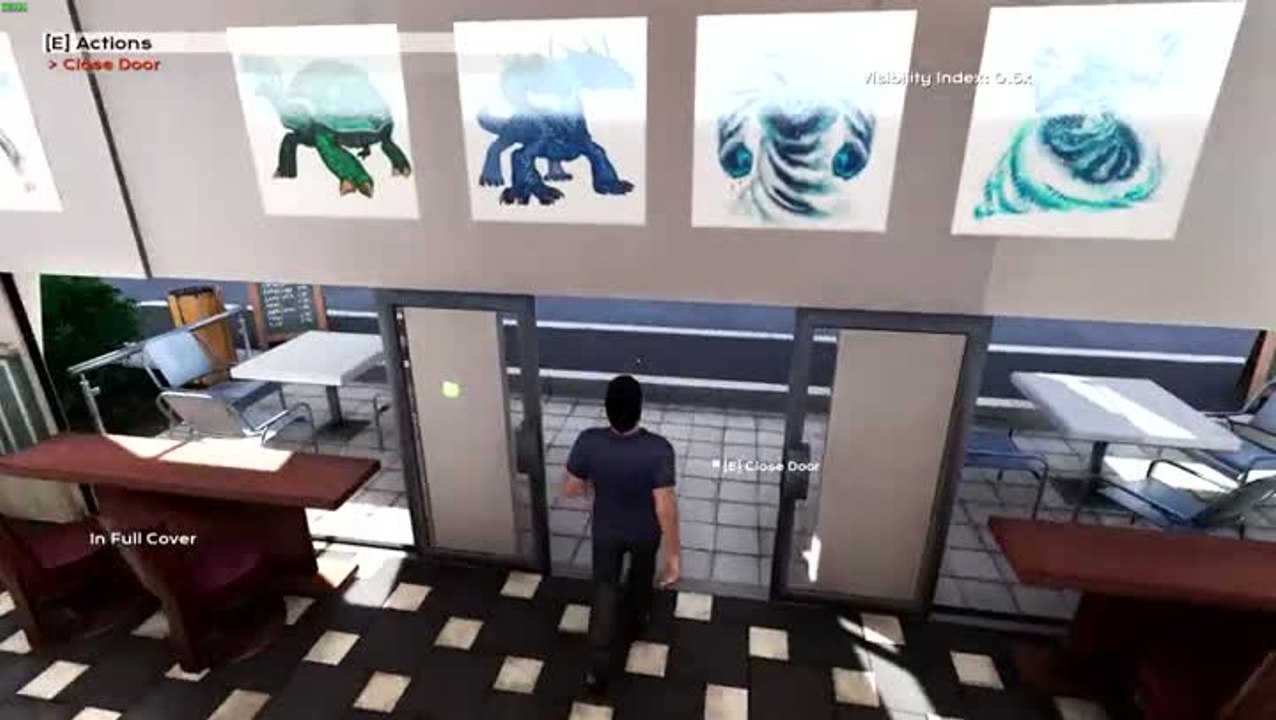 Wetwork Trailer PC