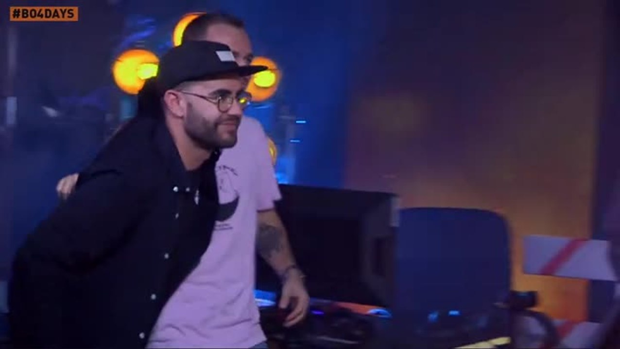 Best of lancement Call of Duty IIII