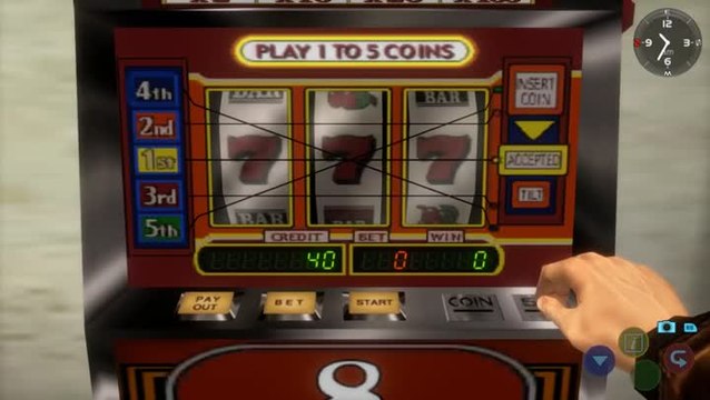 Shenmue I & II - Combat et mini-jeux