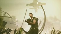 Stormdivers - Trailer de gameplay - gamescom 2018