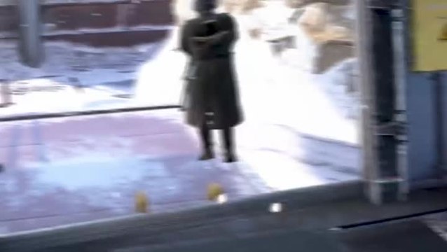 CALL OF DUTY WWII Shadow War DLC 4 Trailer