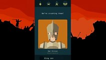 Reigns Game of Thrones Gameplay Trailer