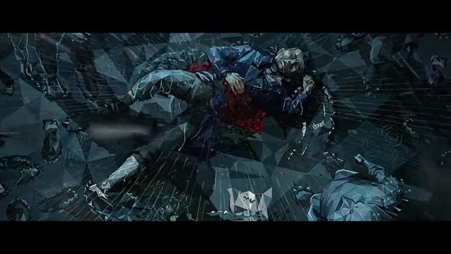 We. The Revolution - Teaser Trailer