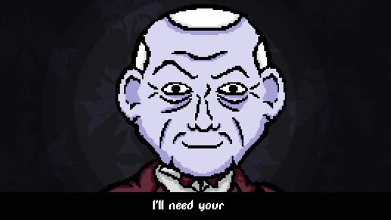 The Hex