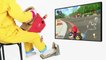 Nintendo Labo - Vehicle Kit + Mario Kart 8