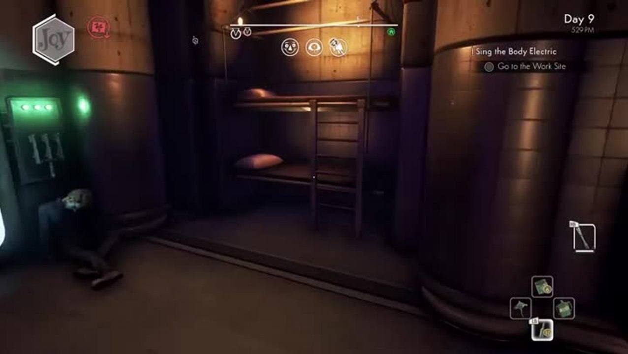 Tips and Tricks - 5 Tips for We Happy Few