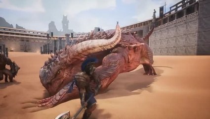 Conan Exiles - Les joyaux de l'Est