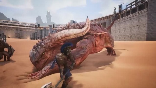 Conan Exiles - Les joyaux de l'Est
