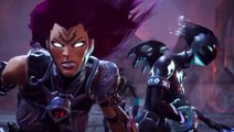 Darksiders III - gamescom 2018 Trailer