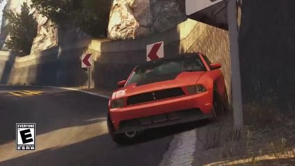 GRID : Autosport s'exporte sur la Switch