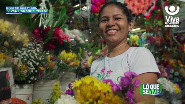 Comerciantes del mercado Oriental con grandes ofertas en este verano
