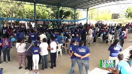 Realizan festival en conmemoración al Día Mundial del Autismo