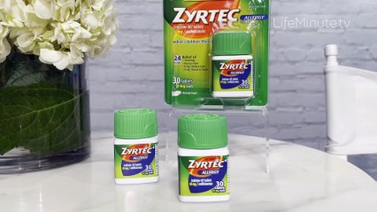 Скачать видео: Top 5 Tips to Beat Spring Allergies