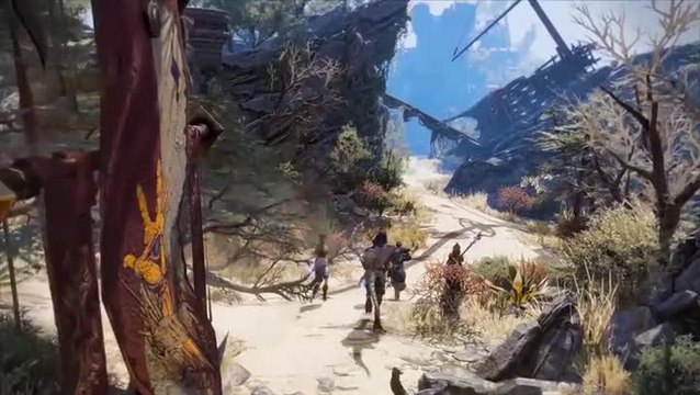 Divinity : Original Sin II de retour en Definitive Edition