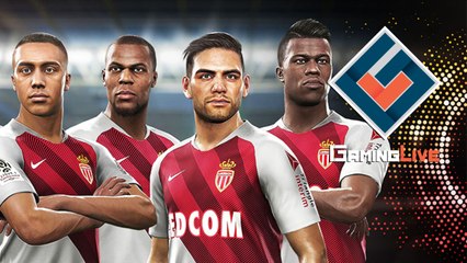 PES 2019 : Un gameplay de qualité