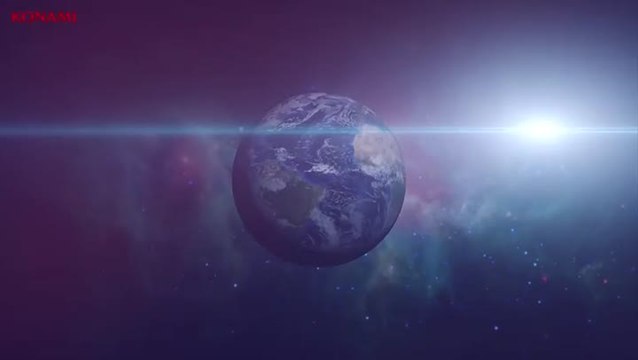 PES LEAGUE 2019 Teaser Trailer