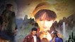Shenmue I & II : les personnages