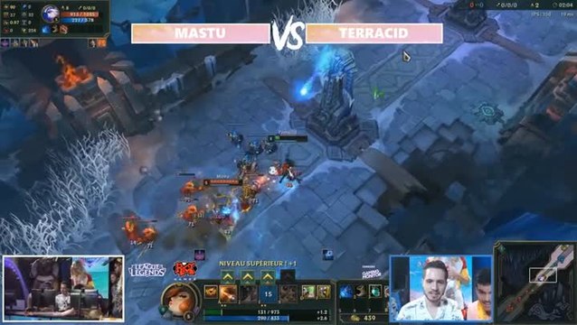 Best Of Stream Team Pool Party