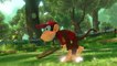 Mario Tennis Aces Diddy Kong