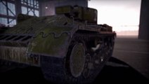 Steel Division 2 In Game Trailer