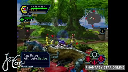 J'ai connu... la Dreamcast