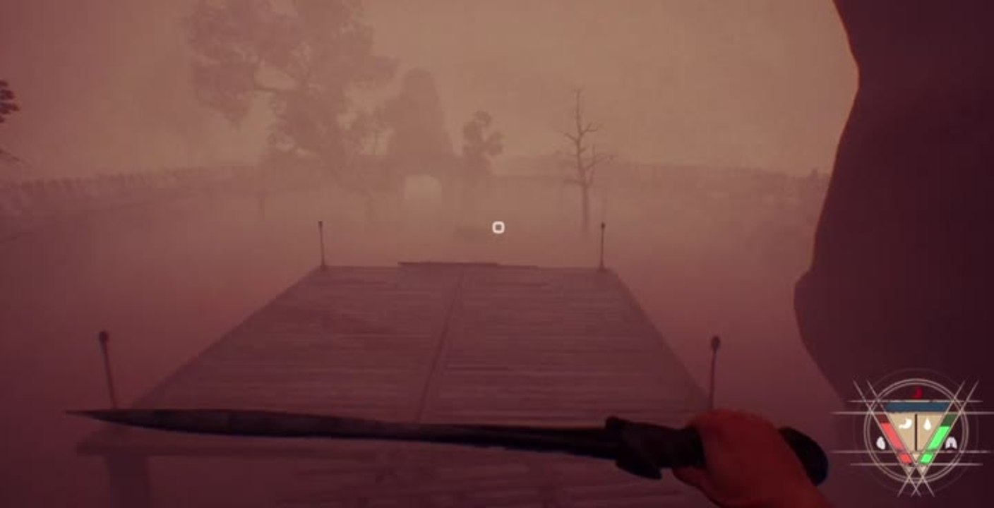 burden steam trailer