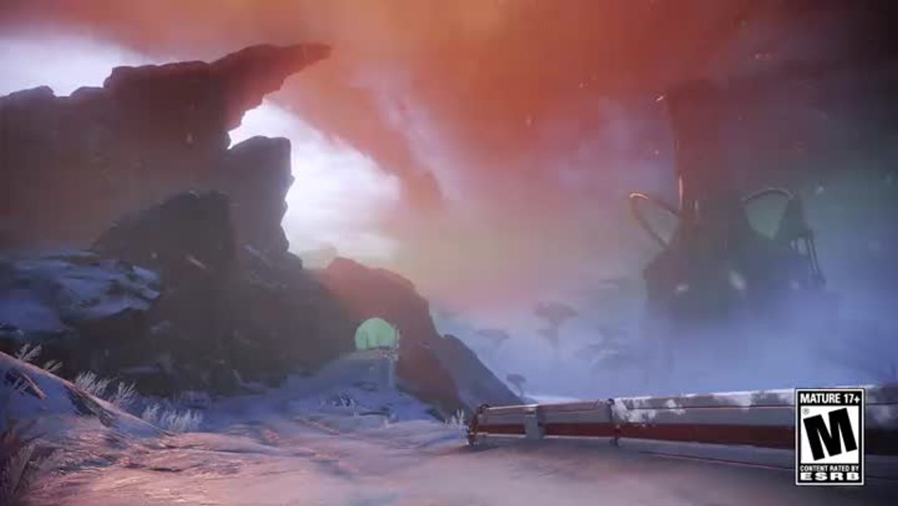 Warframe : la mise à jour Fortuna débarque sur...