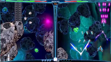 Dimension Drive disponible dès aujourd'hui sur PS4 et Xbox One