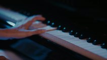 The Quiet Man : La leçon de piano
