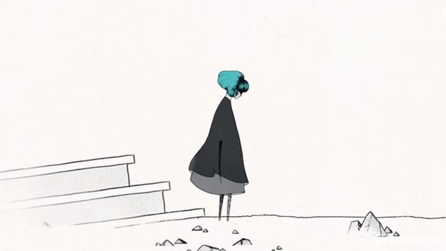 GRIS : Les premières minutes de l'aventure
