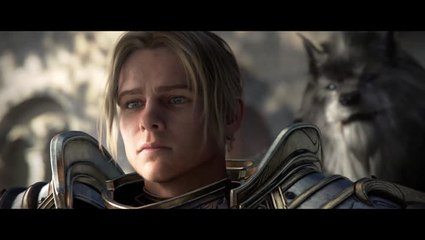 World of Warcraft Lost Honor