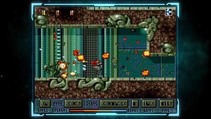 Project Hardcore - Trailer d'annonce