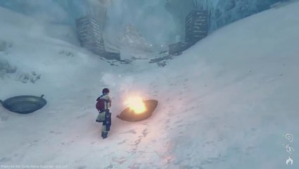 Praey for the Gods Gameplay