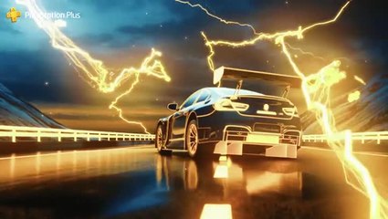 Ps Plus Décembre 2018