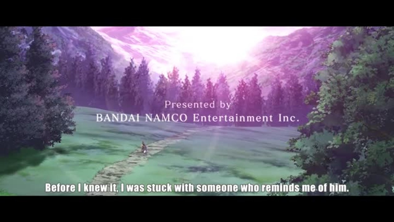 Black Clover quartet knights story trailer 2